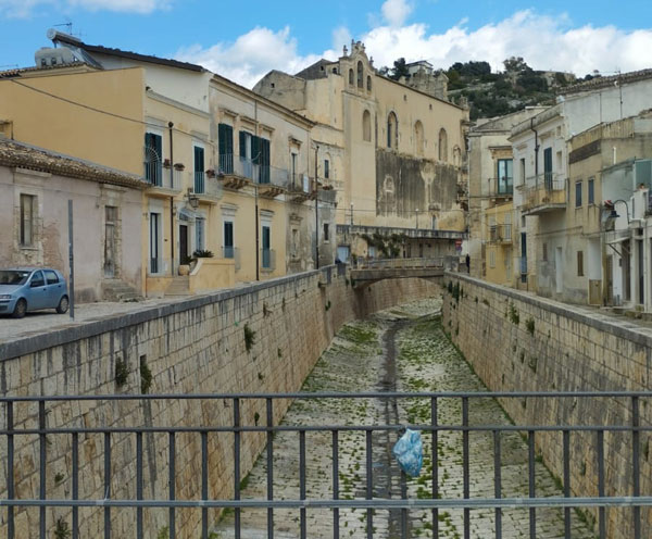 Boutique Scicli centro storico